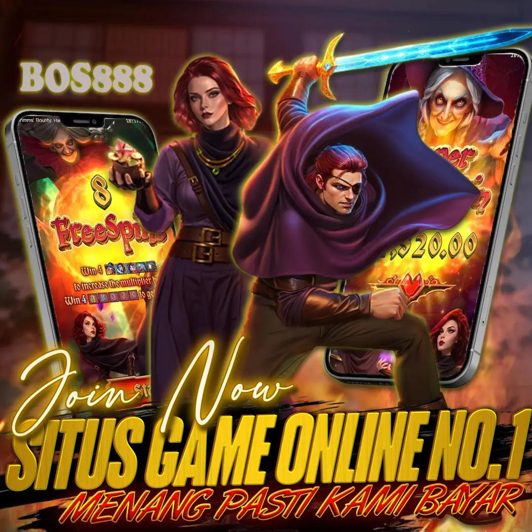 BOS888 : Spectacular Gaming BOS 888 with the Highest Cash Balance of All Time