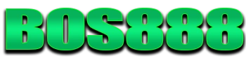 Logo Bos888