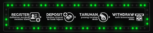 Bos888 Jackpot